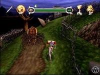 MediEvil sur Sony Playstation